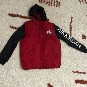 Boy’s Nike Jacket